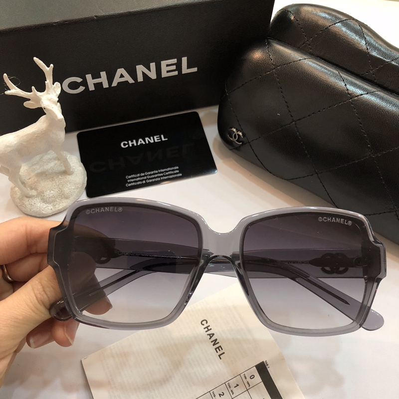 CHNL Sunglasses AAAA-1157