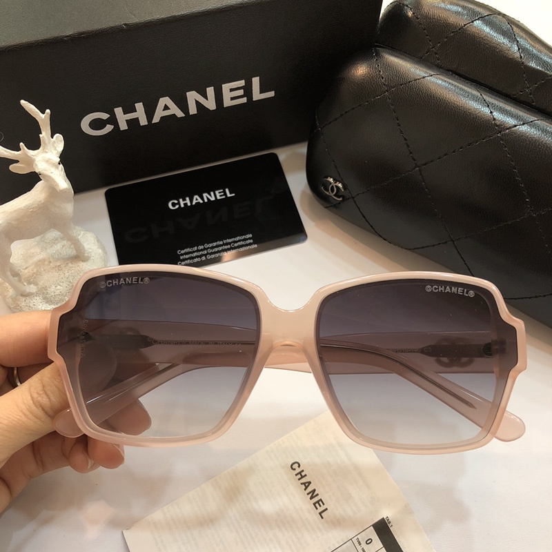 CHNL Sunglasses AAAA-1158