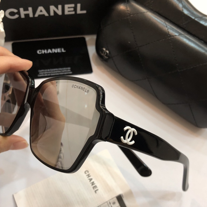 CHNL Sunglasses AAAA-1159