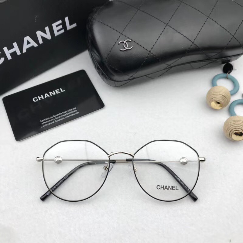 CHNL Sunglasses AAAA-1167