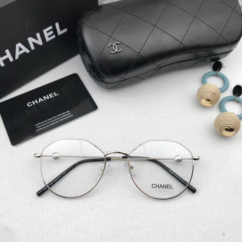 CHNL Sunglasses AAAA-1168