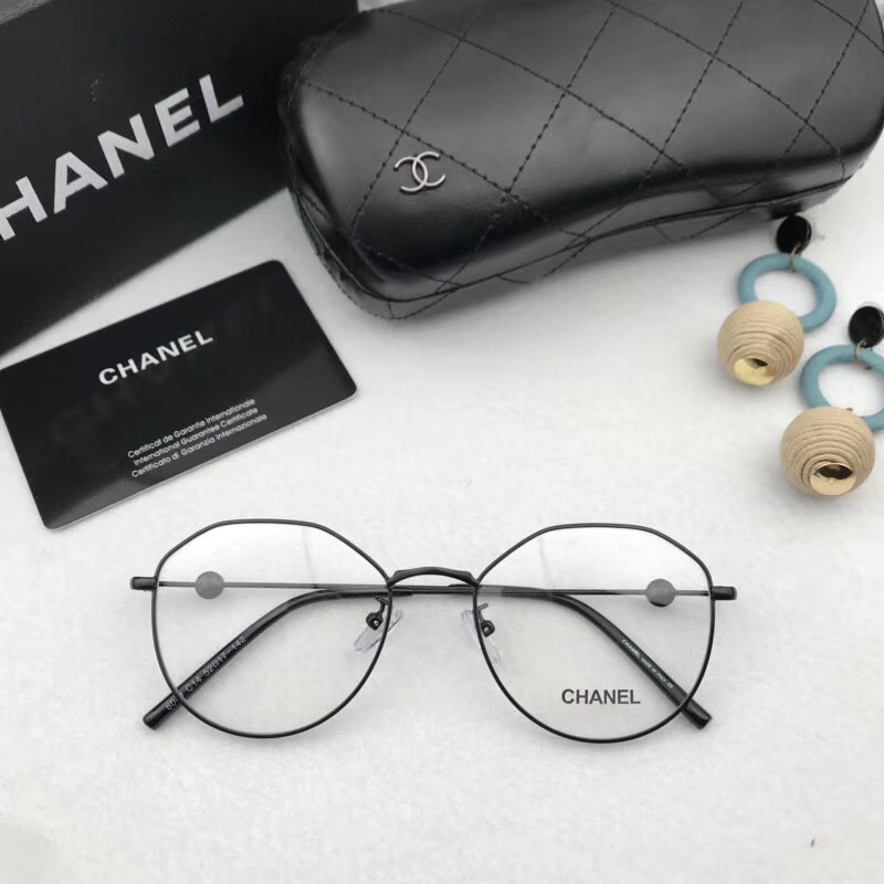 CHNL Sunglasses AAAA-1170