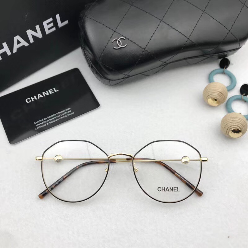 CHNL Sunglasses AAAA-1171