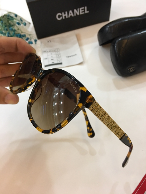 CHNL Sunglasses AAAA-118