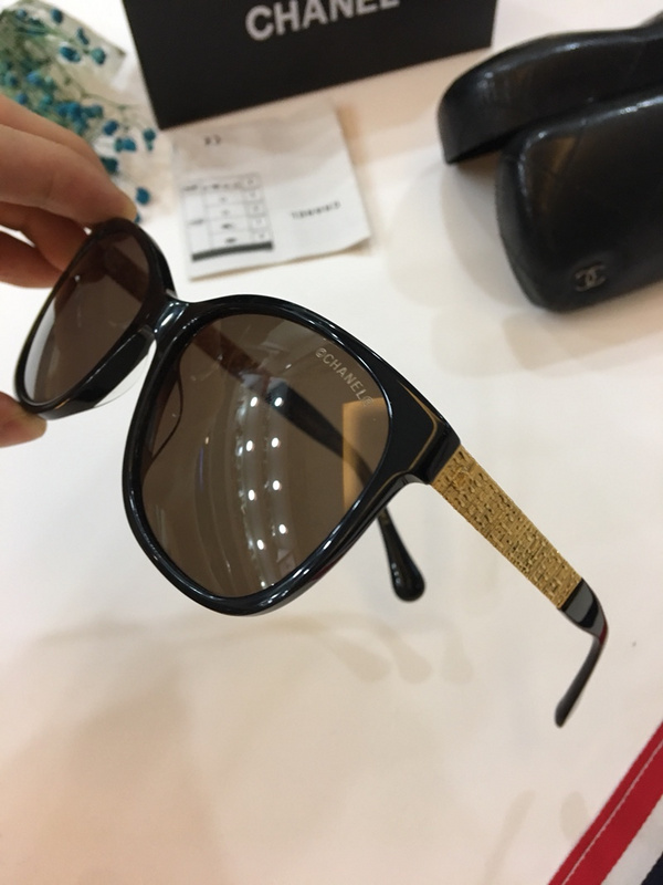 CHNL Sunglasses AAAA-119