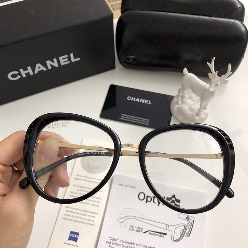 CHNL Sunglasses AAAA-1201