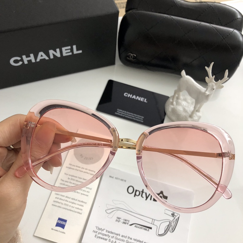 CHNL Sunglasses AAAA-1204