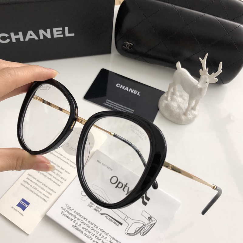 CHNL Sunglasses AAAA-1206