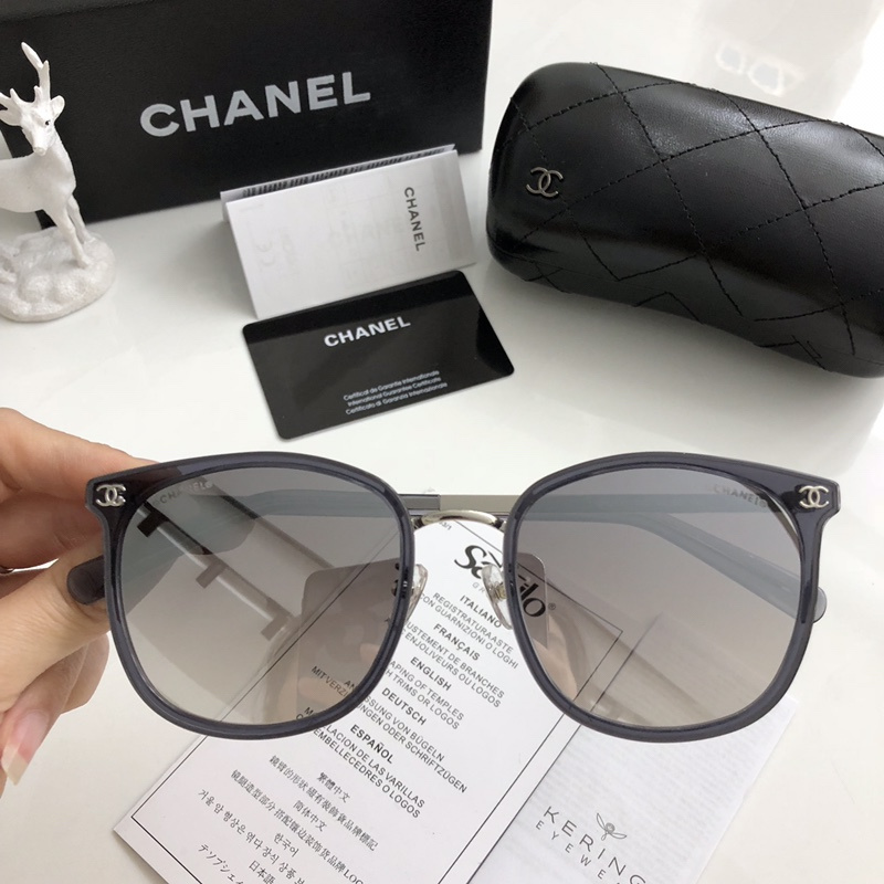 CHNL Sunglasses AAAA-130