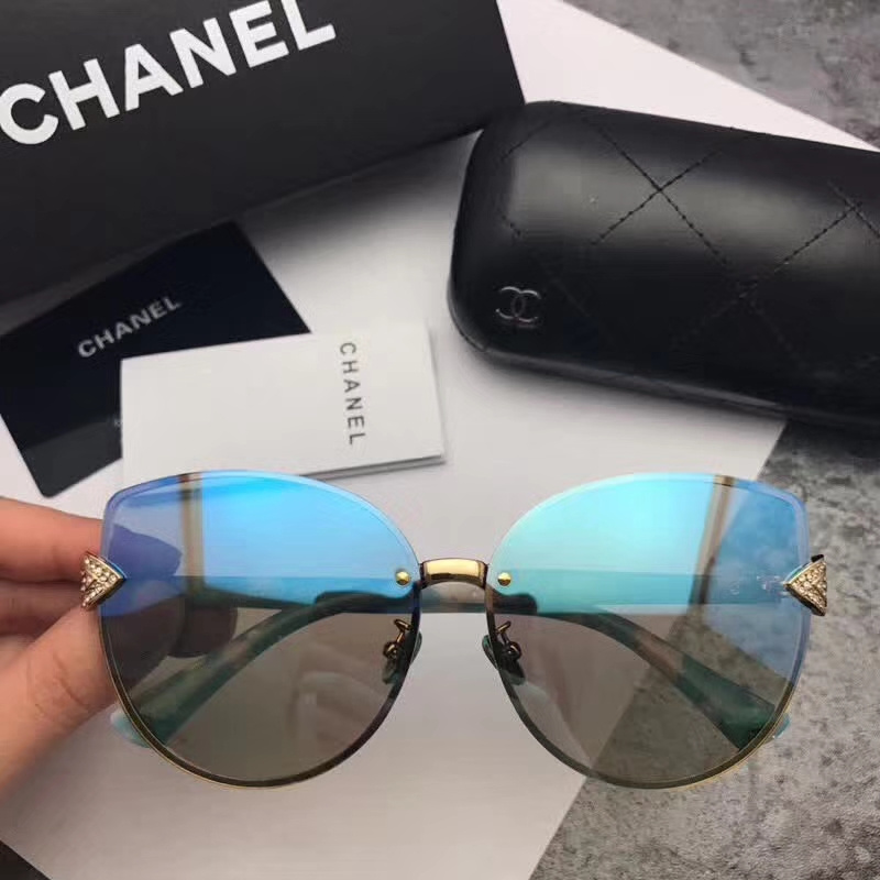 CHNL Sunglasses AAAA-131