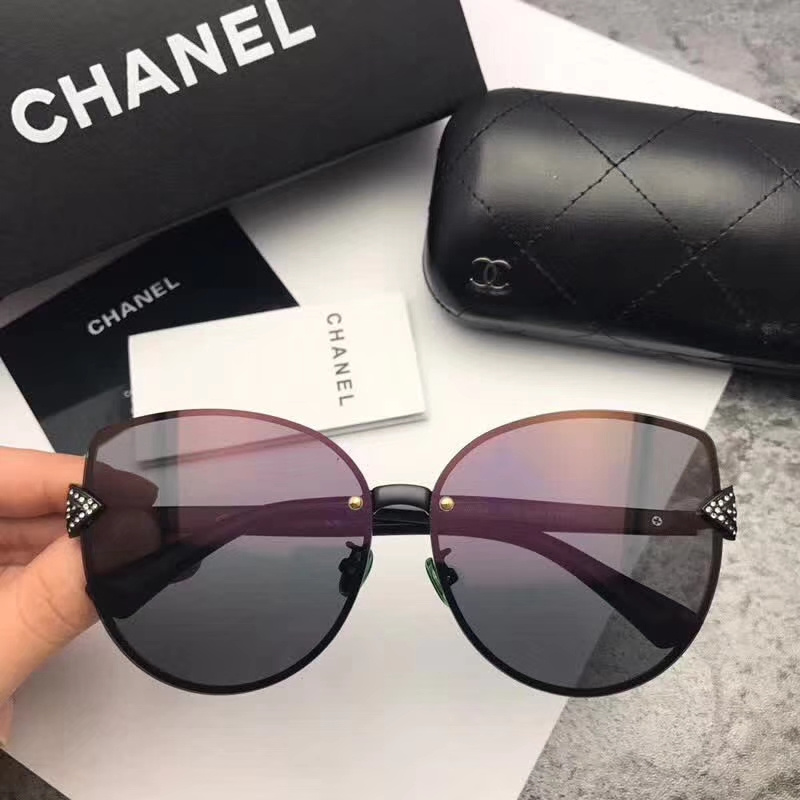 CHNL Sunglasses AAAA-134