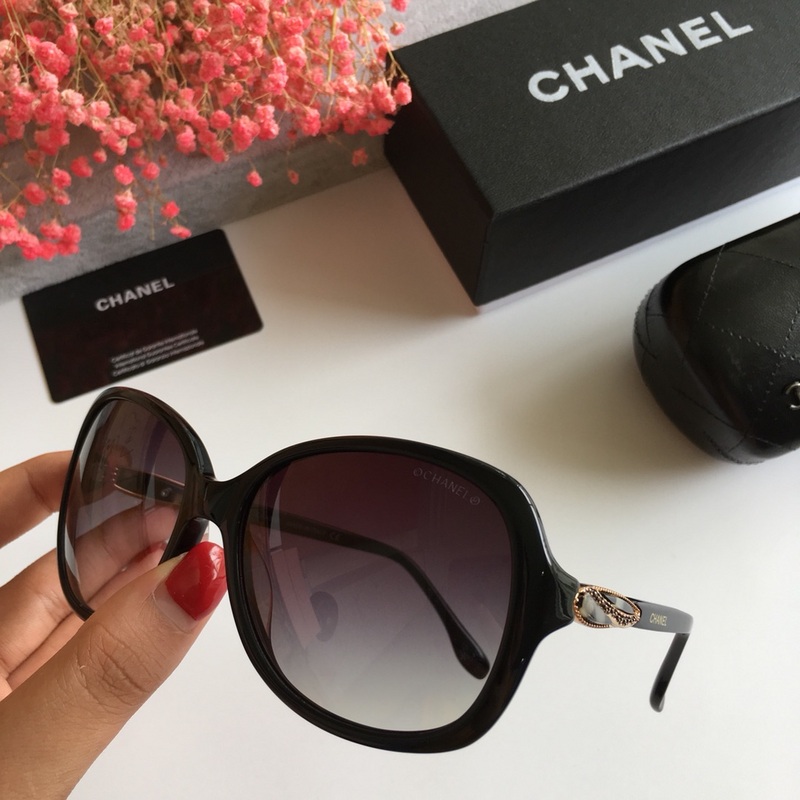 CHNL Sunglasses AAAA-139