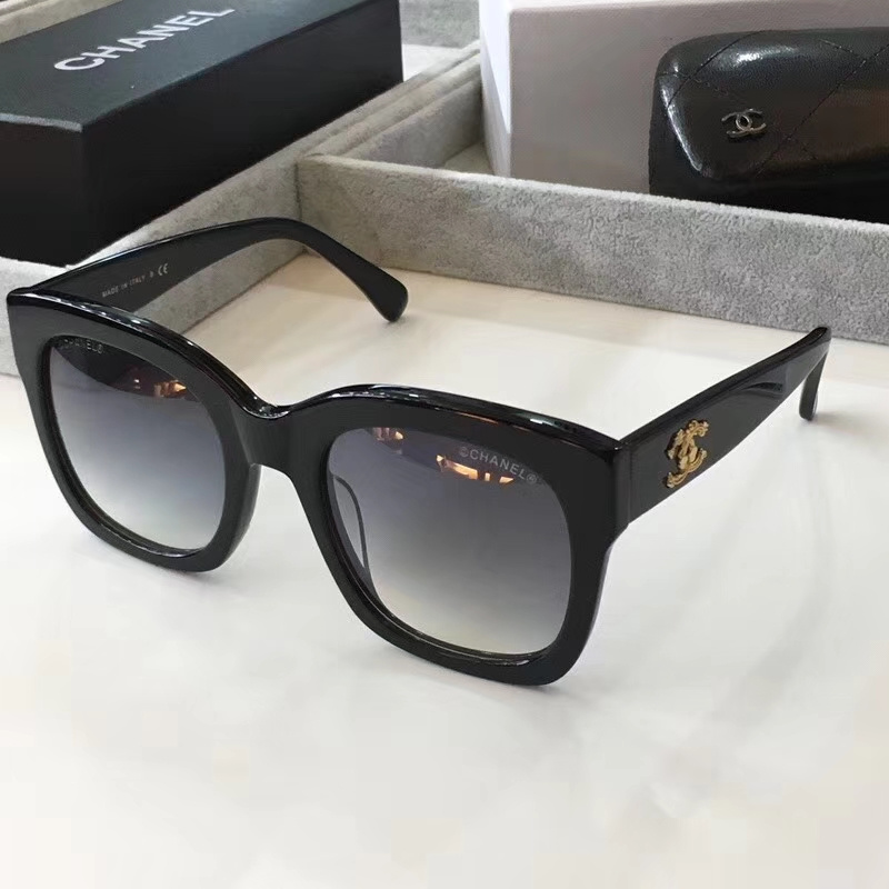 CHNL Sunglasses AAAA-142