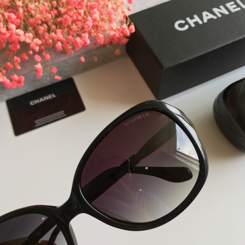 CHNL Sunglasses AAAA-160