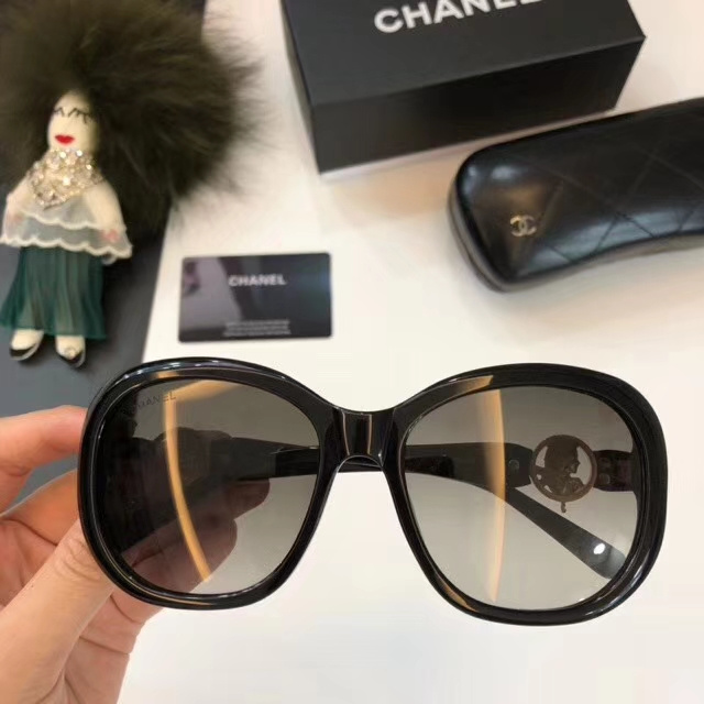 CHNL Sunglasses AAAA-166