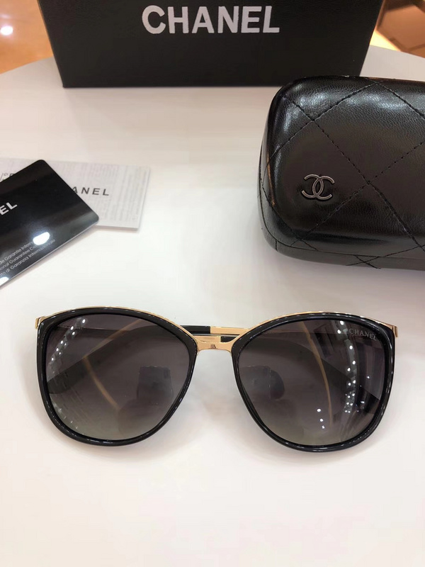 CHNL Sunglasses AAAA-171