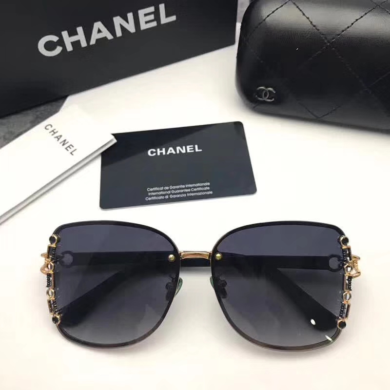 CHNL Sunglasses AAAA-175