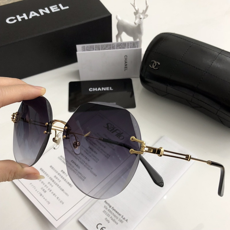 CHNL Sunglasses AAAA-190