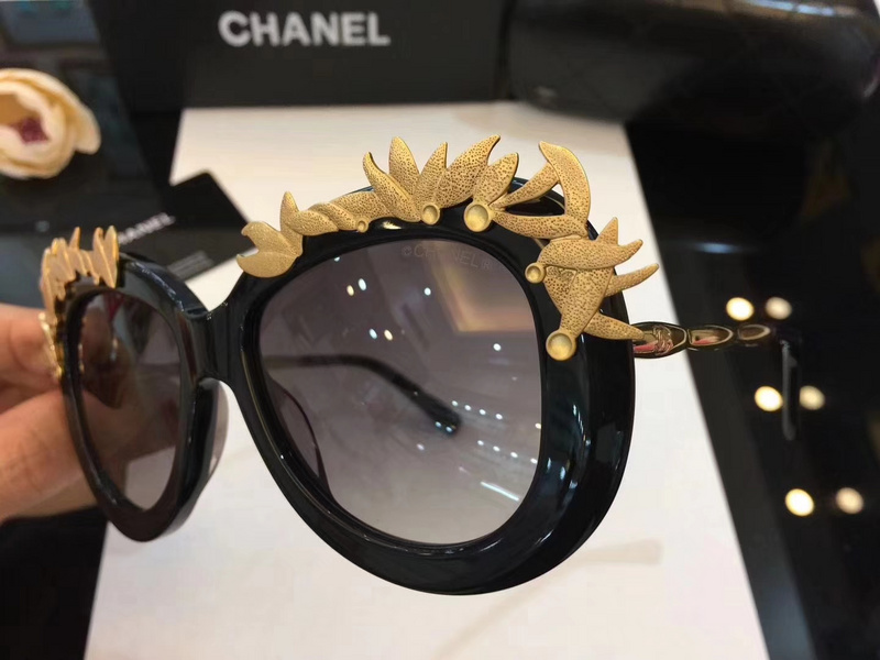 CHNL Sunglasses AAAA-192