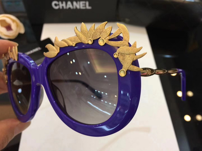 CHNL Sunglasses AAAA-194