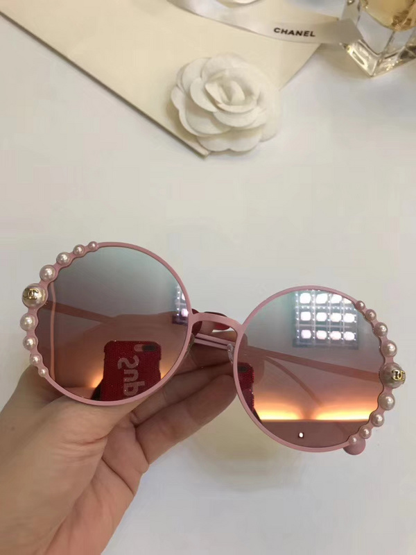 CHNL Sunglasses AAAA-200