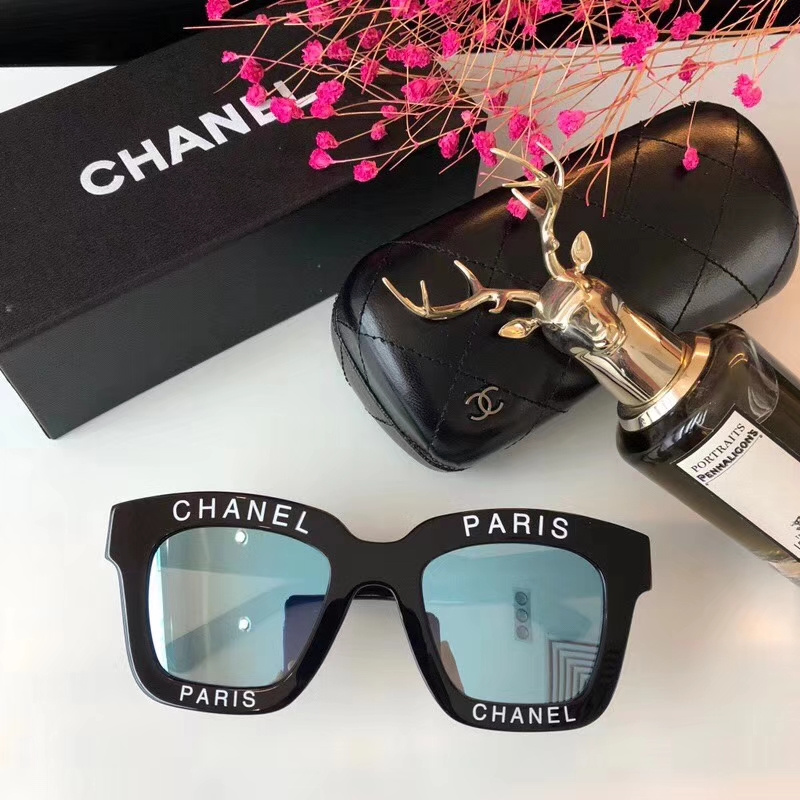 CHNL Sunglasses AAAA-208