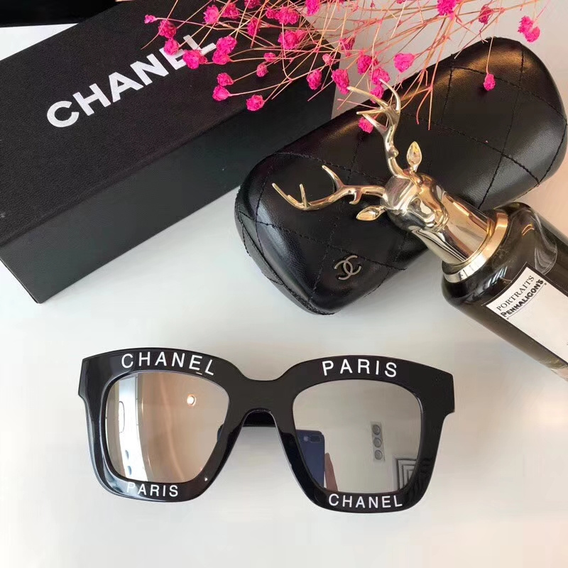 CHNL Sunglasses AAAA-213