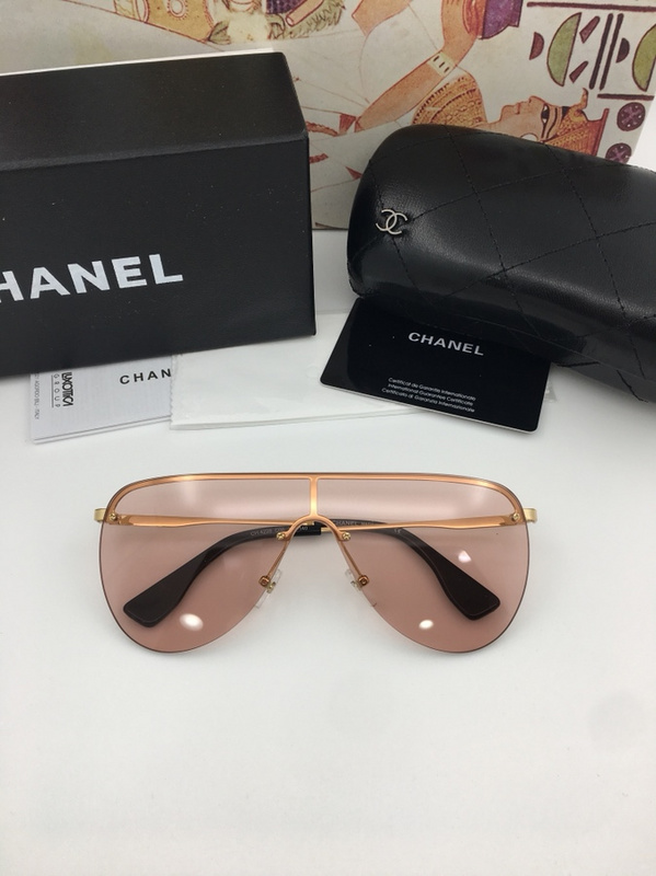 CHNL Sunglasses AAAA-224