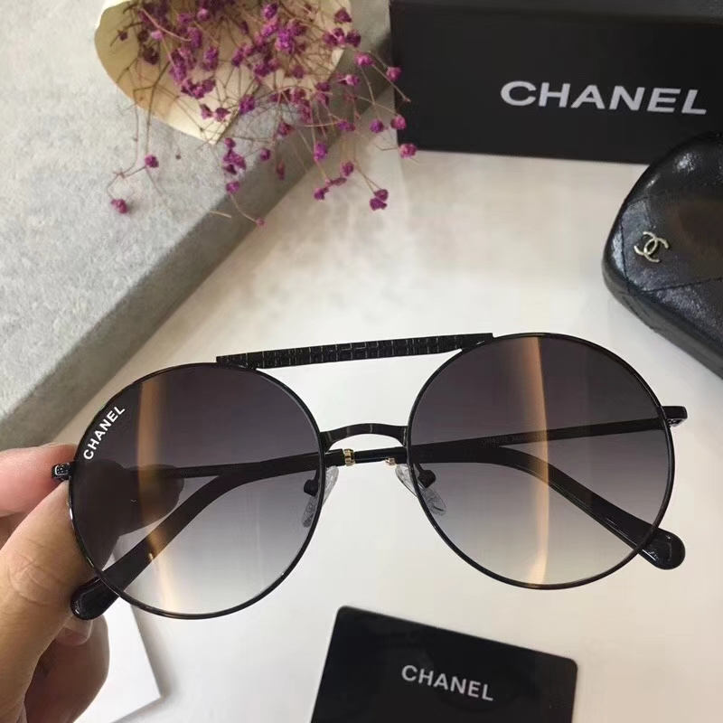 CHNL Sunglasses AAAA-230