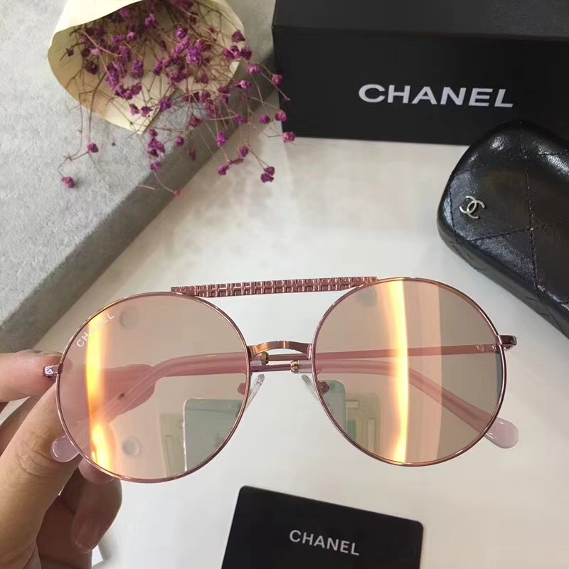 CHNL Sunglasses AAAA-231