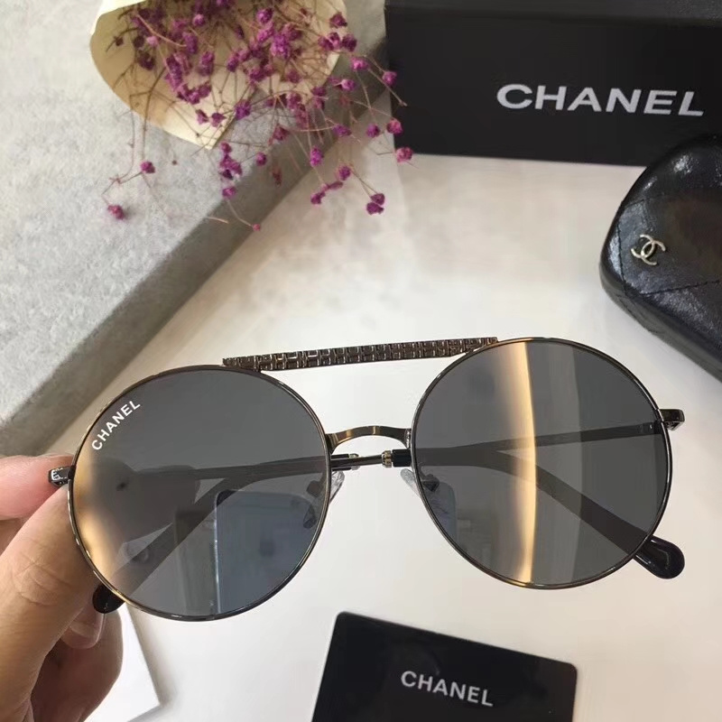 CHNL Sunglasses AAAA-232