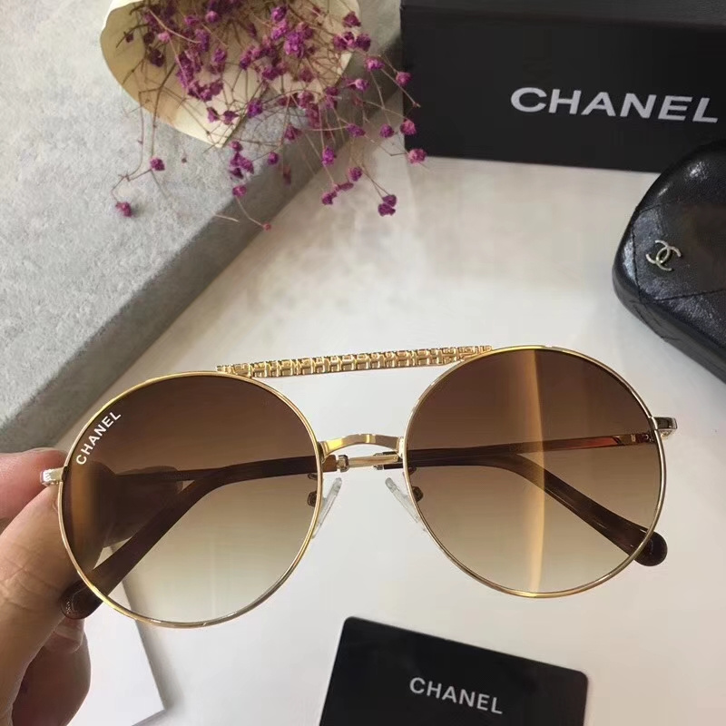 CHNL Sunglasses AAAA-233