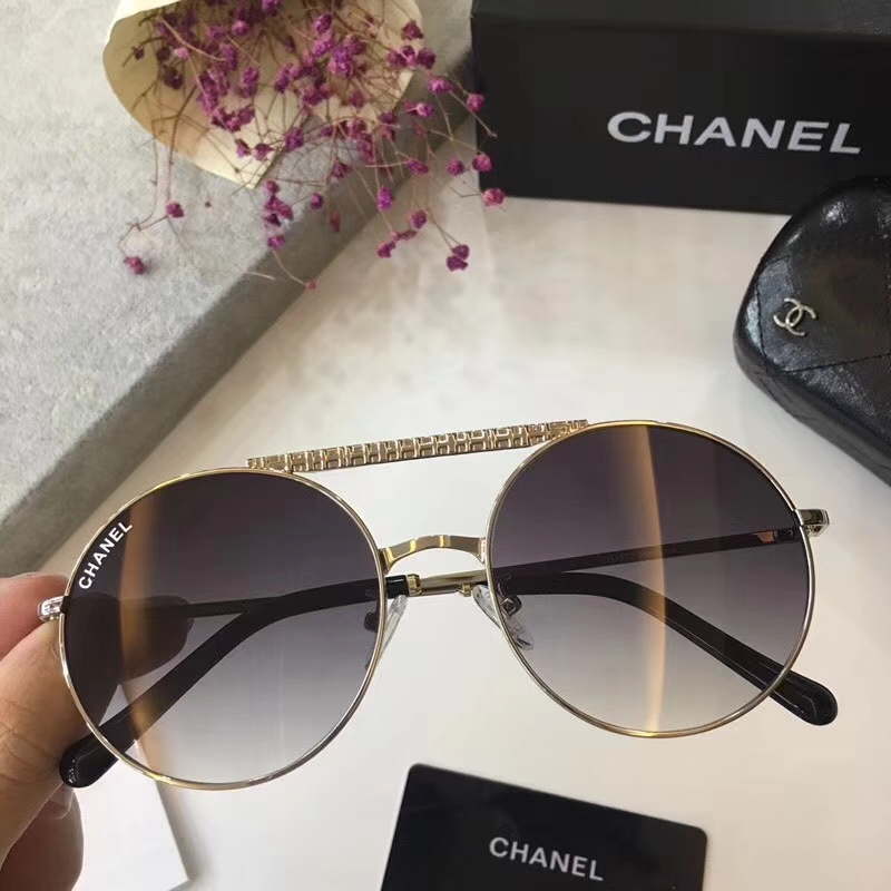 CHNL Sunglasses AAAA-234