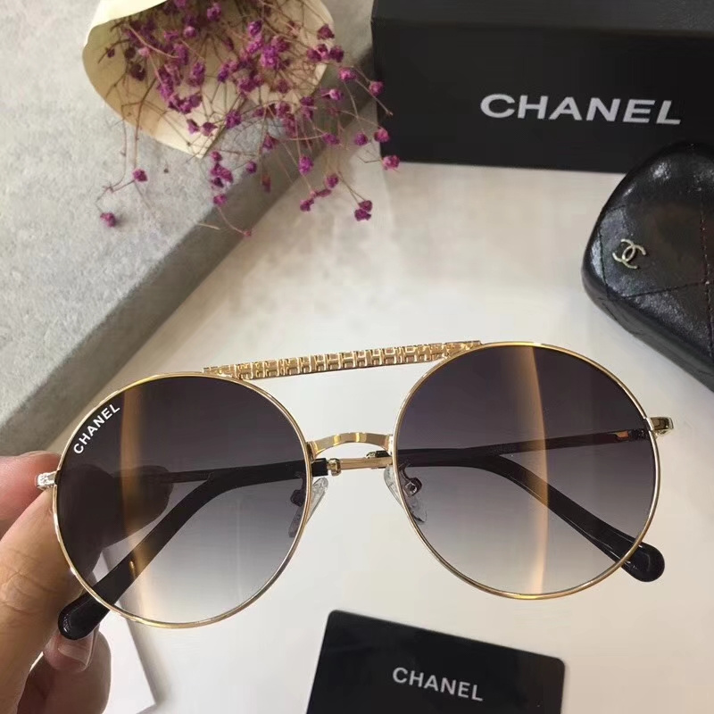 CHNL Sunglasses AAAA-235