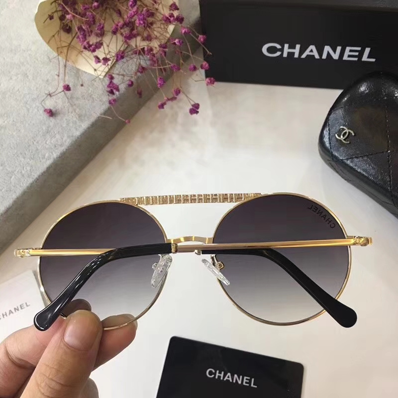 CHNL Sunglasses AAAA-236