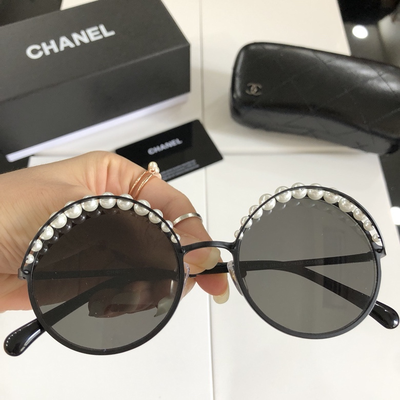 CHNL Sunglasses AAAA-241