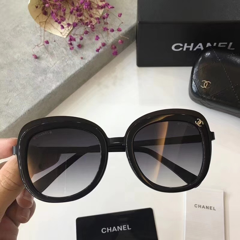 CHNL Sunglasses AAAA-268