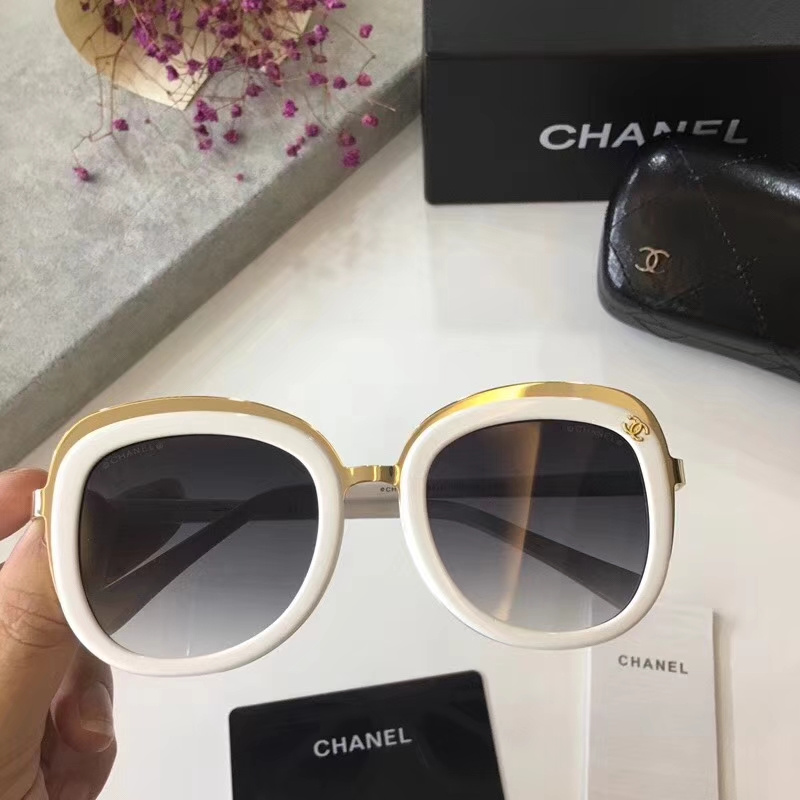 CHNL Sunglasses AAAA-269