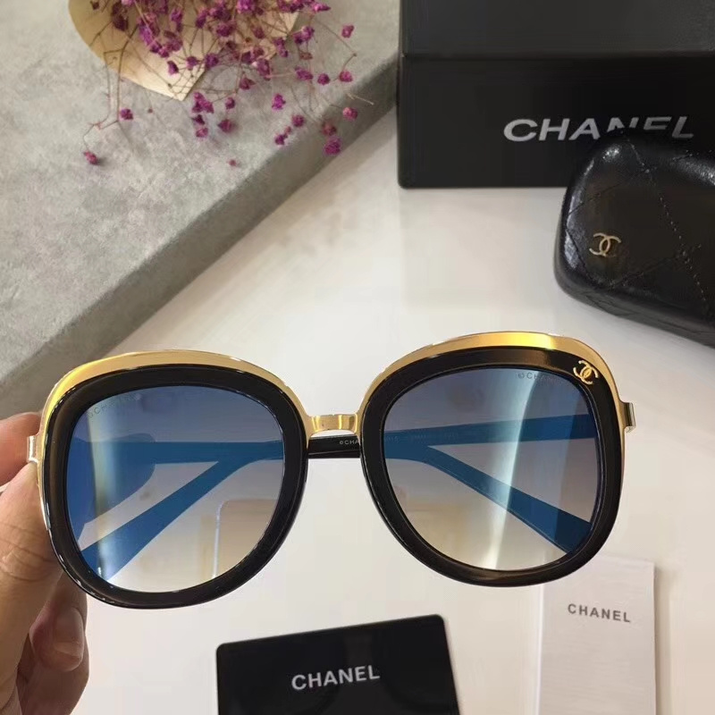 CHNL Sunglasses AAAA-271