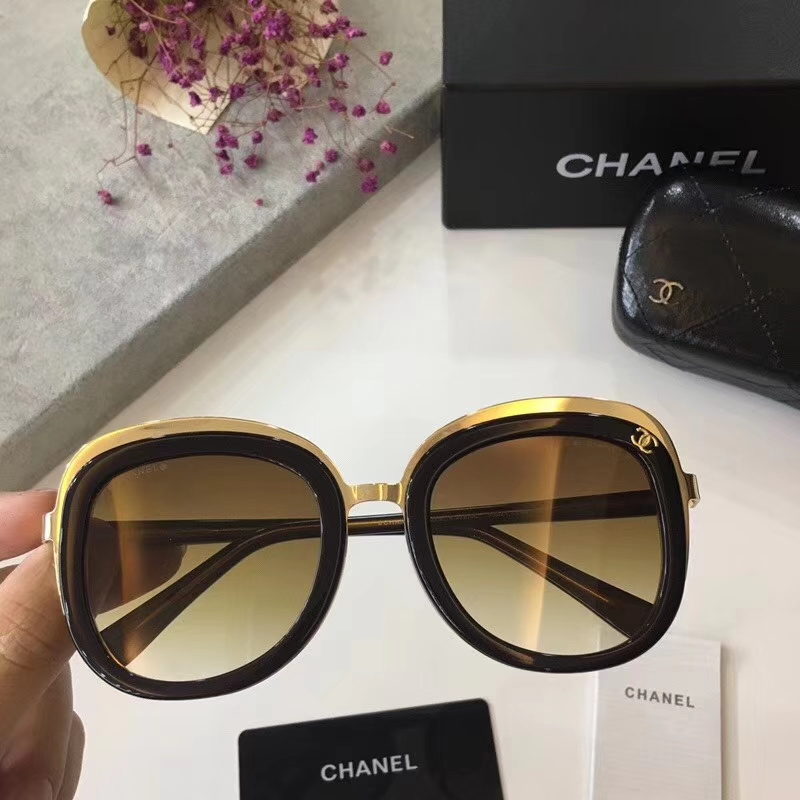 CHNL Sunglasses AAAA-273