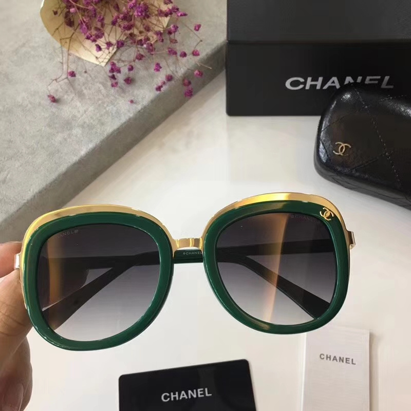 CHNL Sunglasses AAAA-274