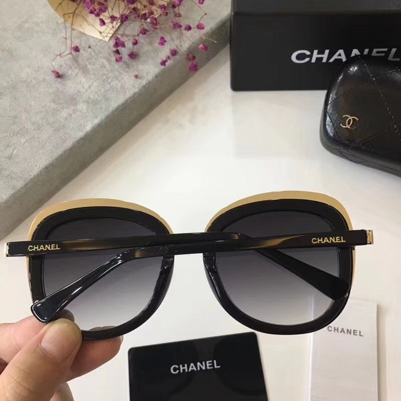 CHNL Sunglasses AAAA-277