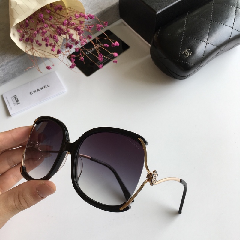 CHNL Sunglasses AAAA-280