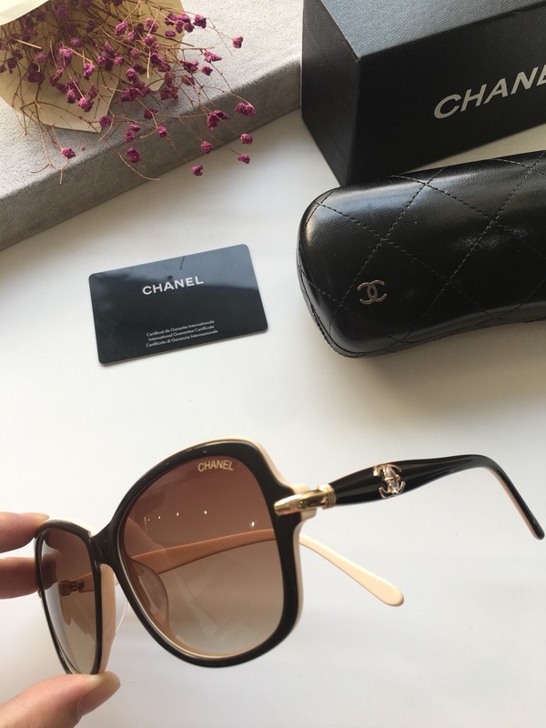 CHNL Sunglasses AAAA-305