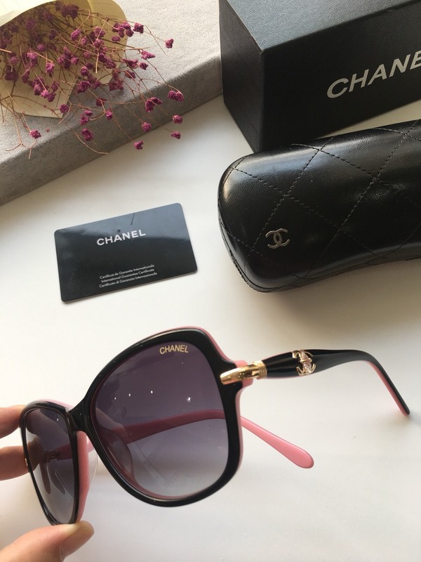 CHNL Sunglasses AAAA-307