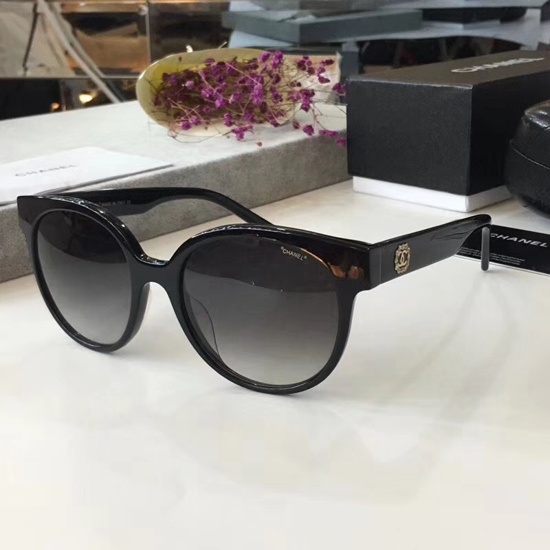 CHNL Sunglasses AAAA-316