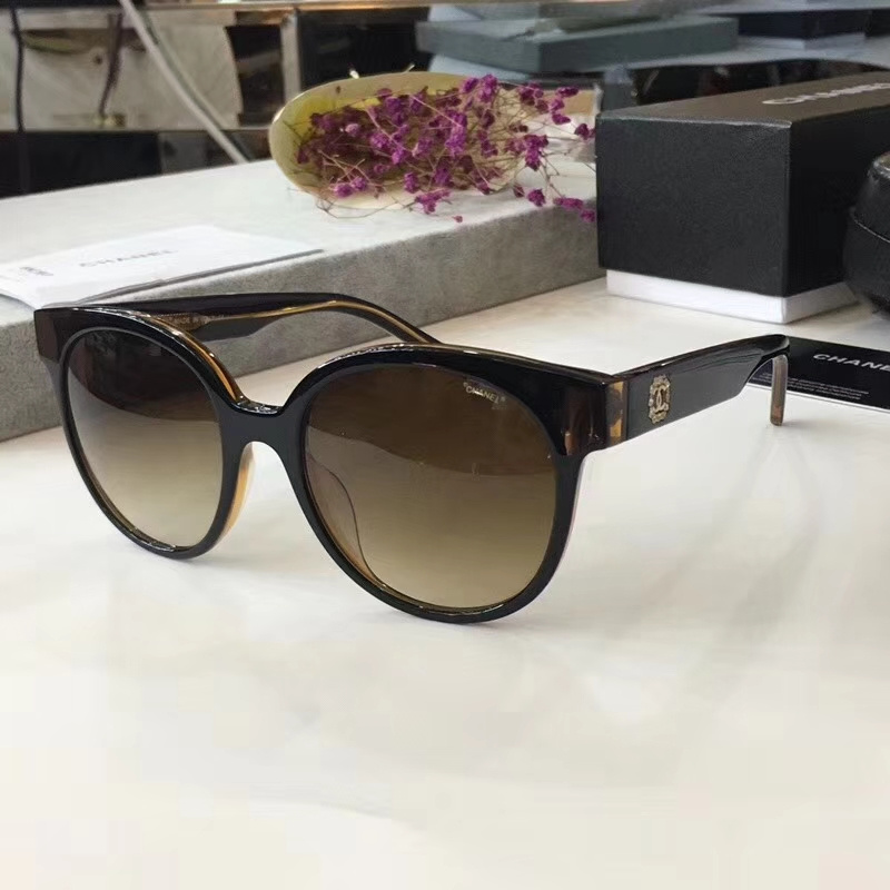 CHNL Sunglasses AAAA-317