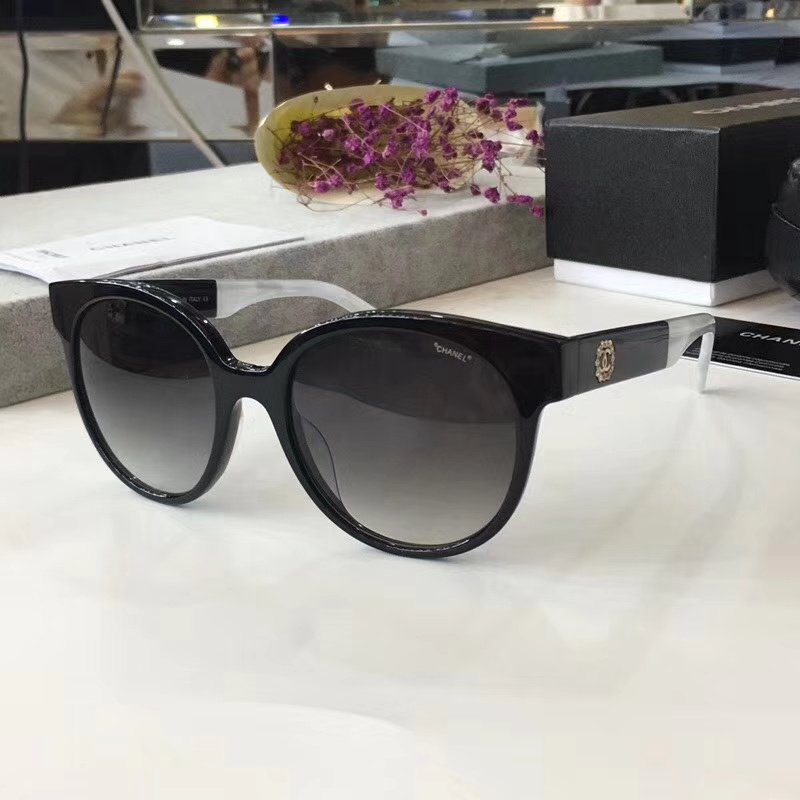 CHNL Sunglasses AAAA-318