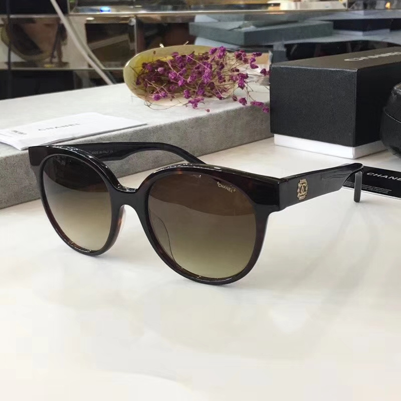 CHNL Sunglasses AAAA-319