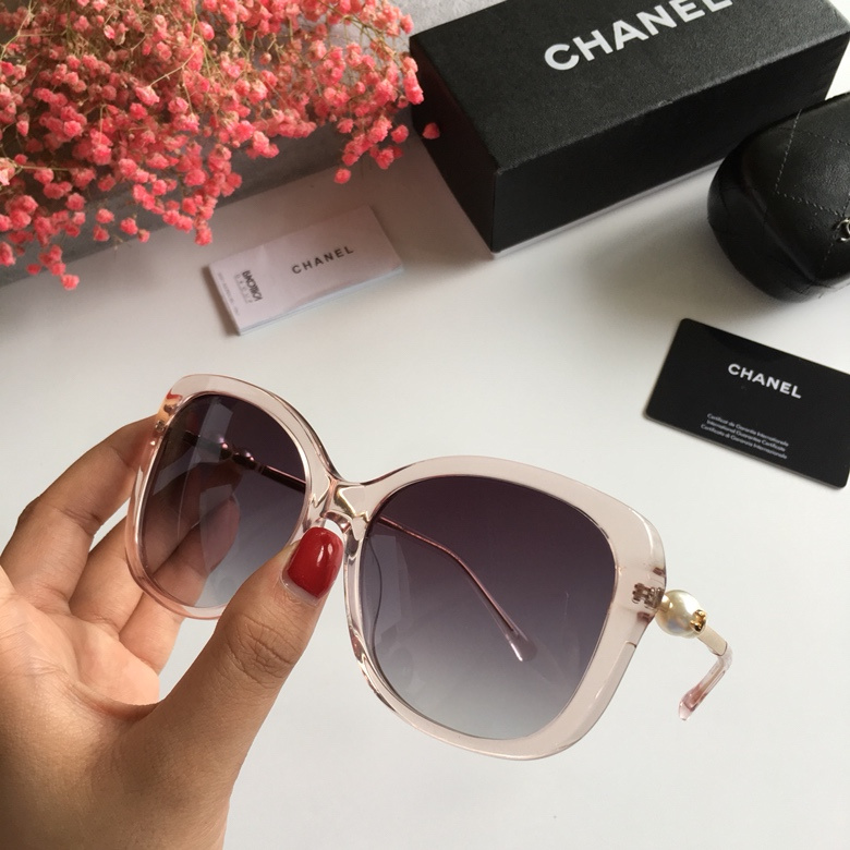 CHNL Sunglasses AAAA-326